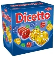 Dicetto