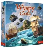 Wyspy Cooka