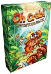 Oh Crab Adventure Pack
