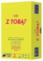 Co z Tobą