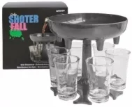Shot Dispenser