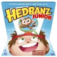 Hedbanz Junior