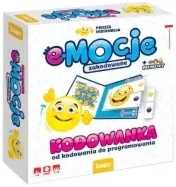 E Mocje Kodowanka Od kodowania do programowania