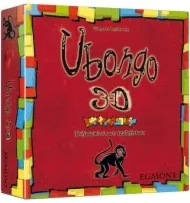 Ubongo 3D