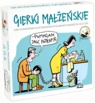 Gierki małżeńskie