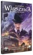 Zew Cthulhu Warszawa Stracone Miasto