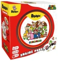 Dobble Super Mario