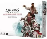 Assassin's Creed Brotherhood of Venice
