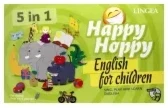 Happy hoppy english for children