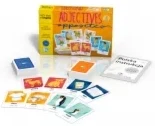 Adjectives and Opposites Angielski