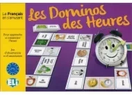 Francuski Les dominos des Heures