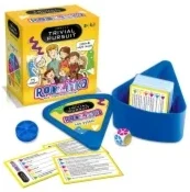 Trivial Pursuit Rodzinka
