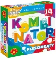 Kombinator Sześciokąty
