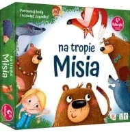 Na tropie Misia