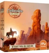 Cartaventura Oklahoma