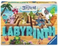 Labyrinth Stitch