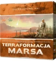 Terraformacja Marsa