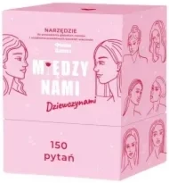 Między nami dziewczynami