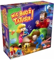 Nie budź tatusia