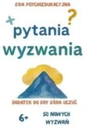 Pytania i wyzwania