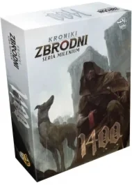 Kroniki Zbrodni
