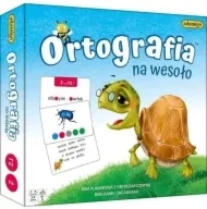Ortografia na wesoło