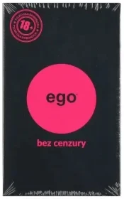 Ego bez cenzury
