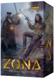 Zona Życzenie Szperacza