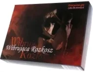 Wibrująca rozkosz