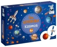 Kapitan Nauka Loteryjka Kosmos