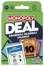 Monopoly Deal