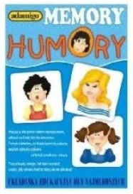 Memory Humory