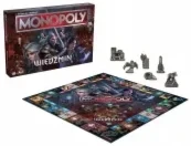 Monopoly Wiedźmin