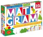 Matgram
