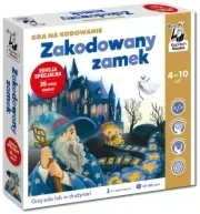 Zakodowany zamek