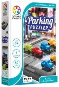 Smart Games Parking Puzzler