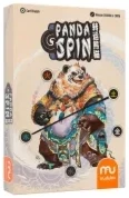 Panda Spin