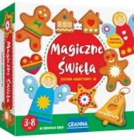 Magiczne Święta