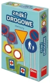 Znaki drogowe