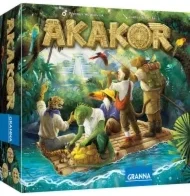 Akakor