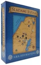Śladami Jezusa