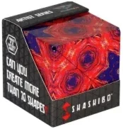 Shashibo Fire Goddess