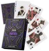 Karty Black Panther Theory11