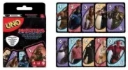 UNO Masters Of The Universe