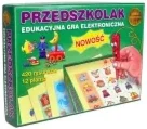 Przedszkolak