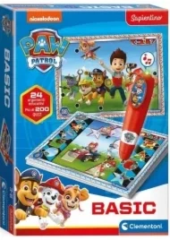 Quizy Paw Patrol