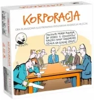 Korporacja