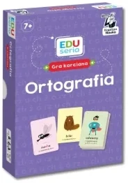 EDUseria Ortografia