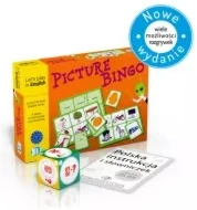 Picture Bingo Angielski