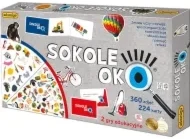 Sokole oko Foto